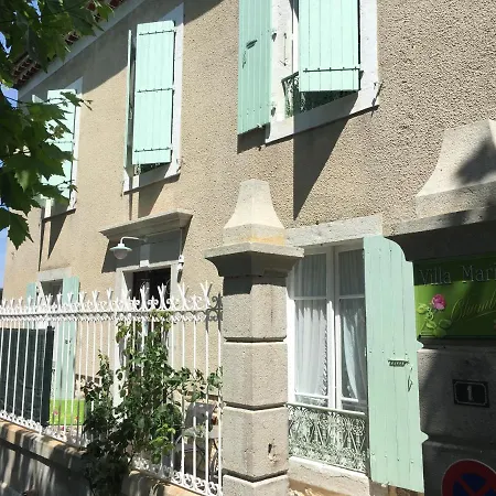 Marie Bed & Breakfast Joyeuse