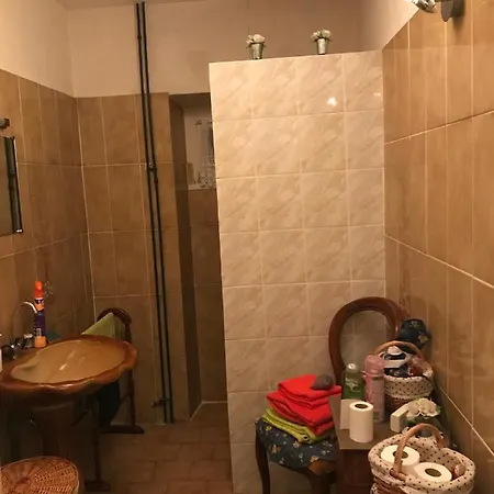 Marie Bed & Breakfast