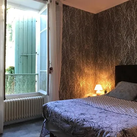 Marie Bed & Breakfast *