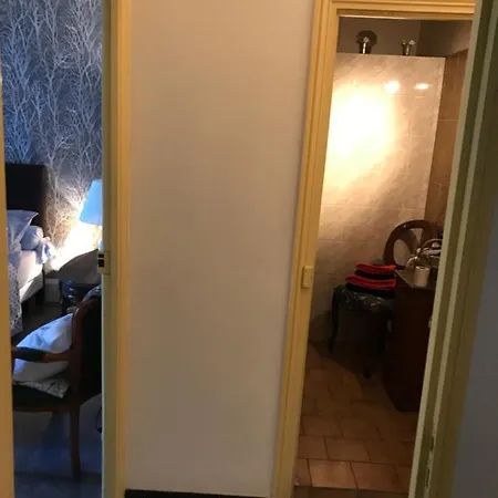 Marie Bed & Breakfast Joyeuse