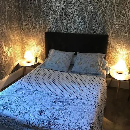 Marie Bed & Breakfast