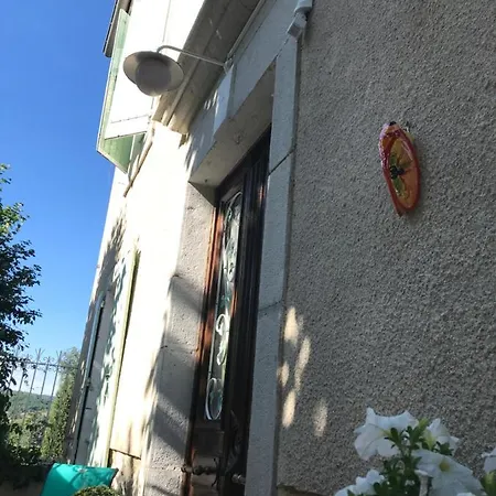 Marie Bed & Breakfast *