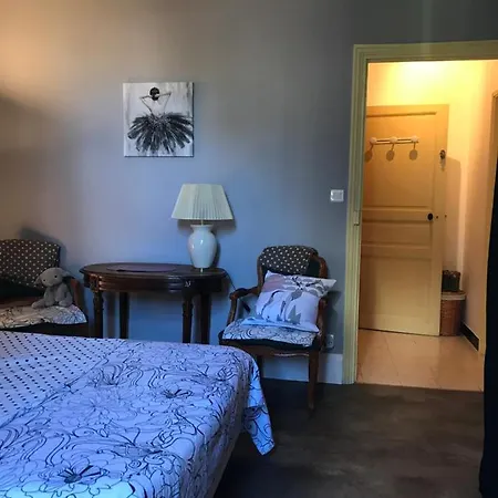 Marie Bed & Breakfast *