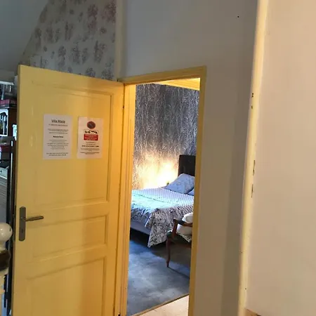 Marie Bed & Breakfast